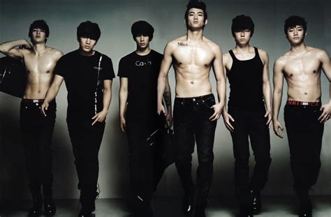 2PM (투피엠) .